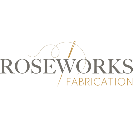 Roseworks  Fabrication