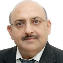 Mr Sunil Bajaj