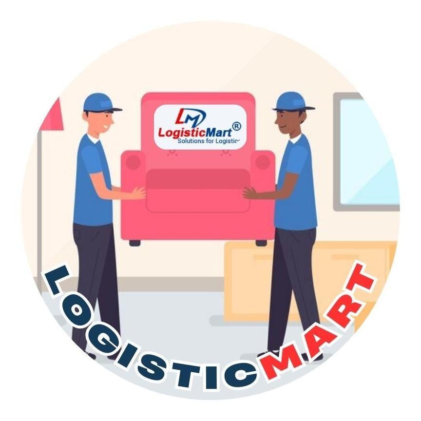 Logistics Mart