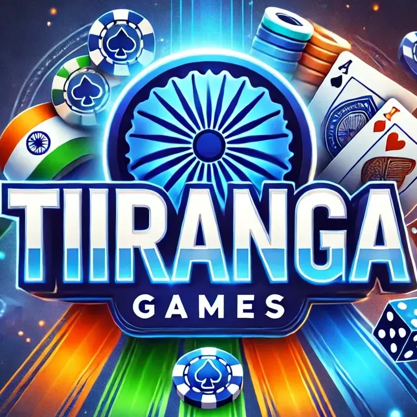 Tiranga Game App