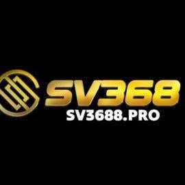 SV3688 PRO