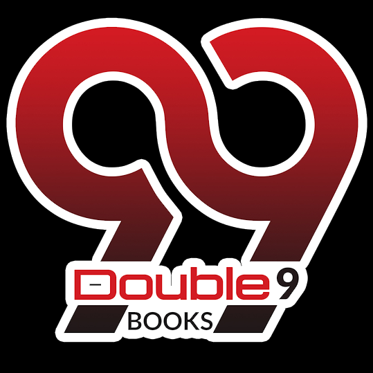 Double9 books