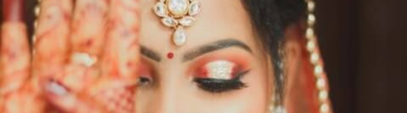 Best Parlour In Lucknow  For Bridal Makeup