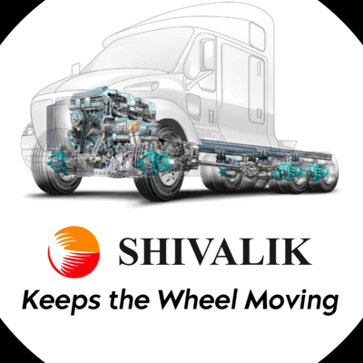 Shivalik Engineering