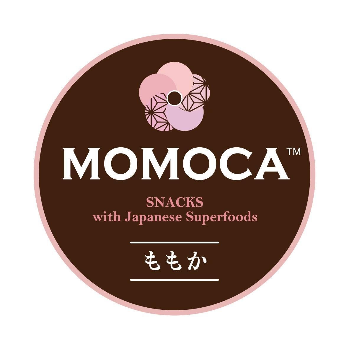 Momoca Japanese Snacks