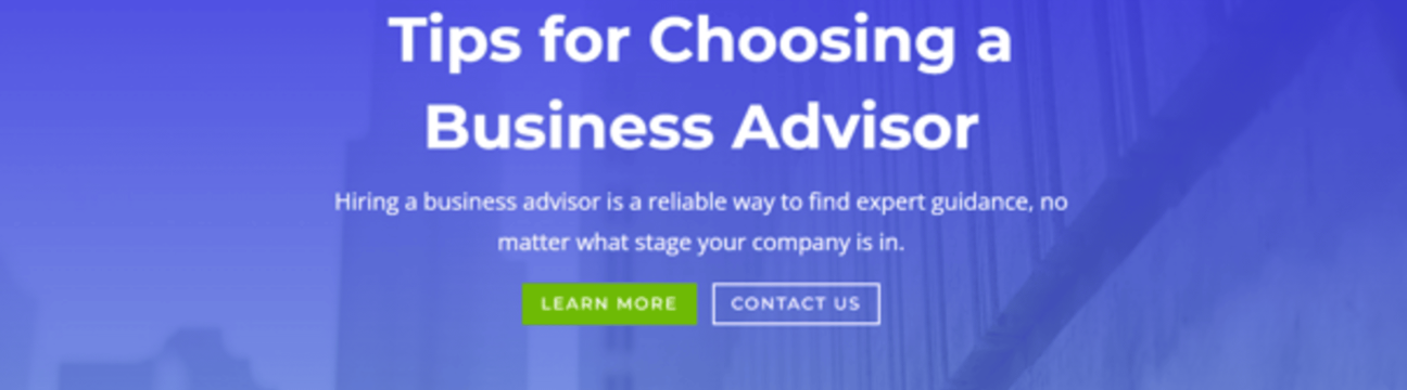 Business  Advisors