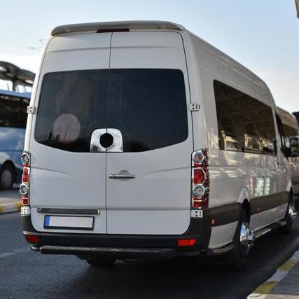 Perth City Maxi Cabs