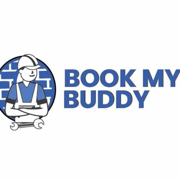 Book My  Buddy