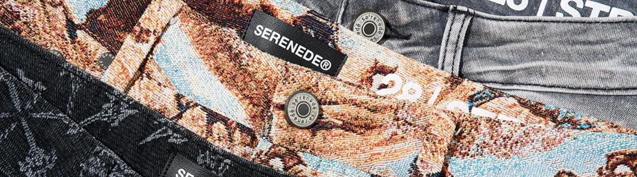 Serenede  Jeans