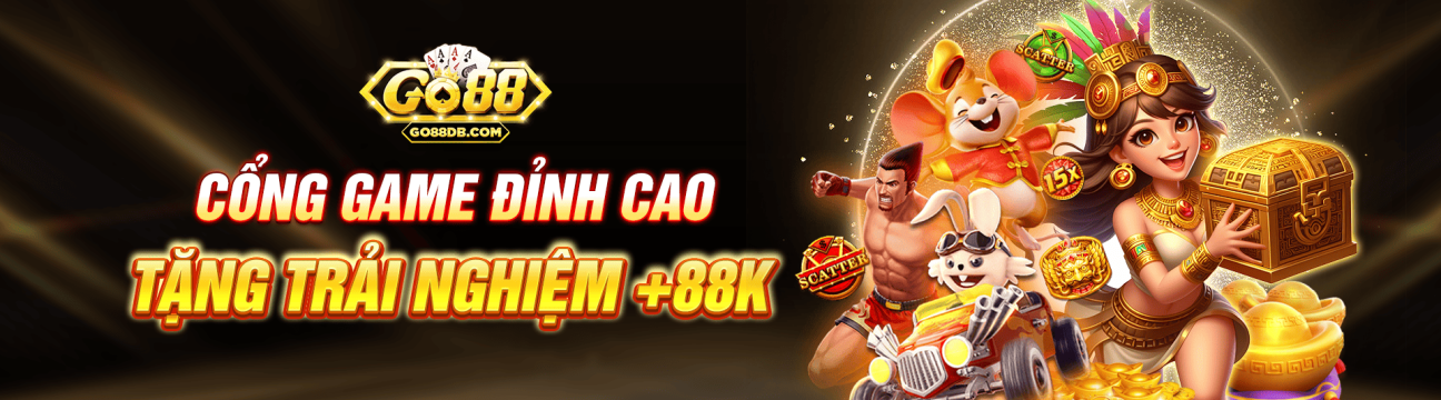 go88 Cổng Game