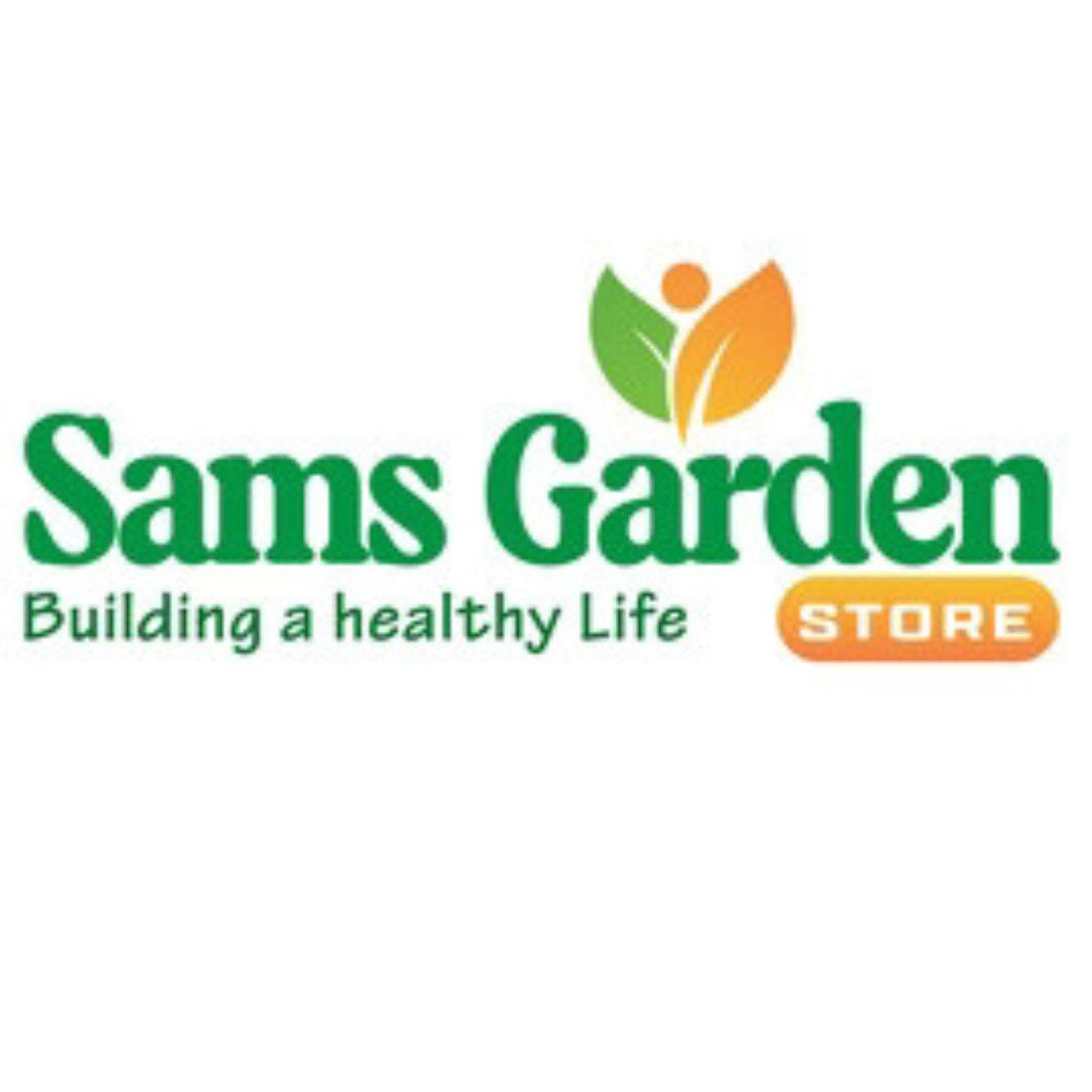 Samsgarden Store