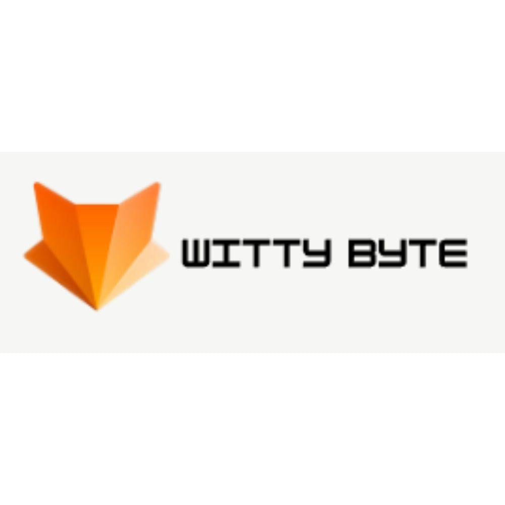 Wittybyte Byte