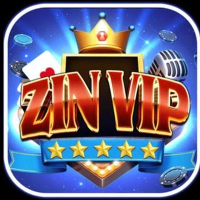 Cổng Game Zinvip