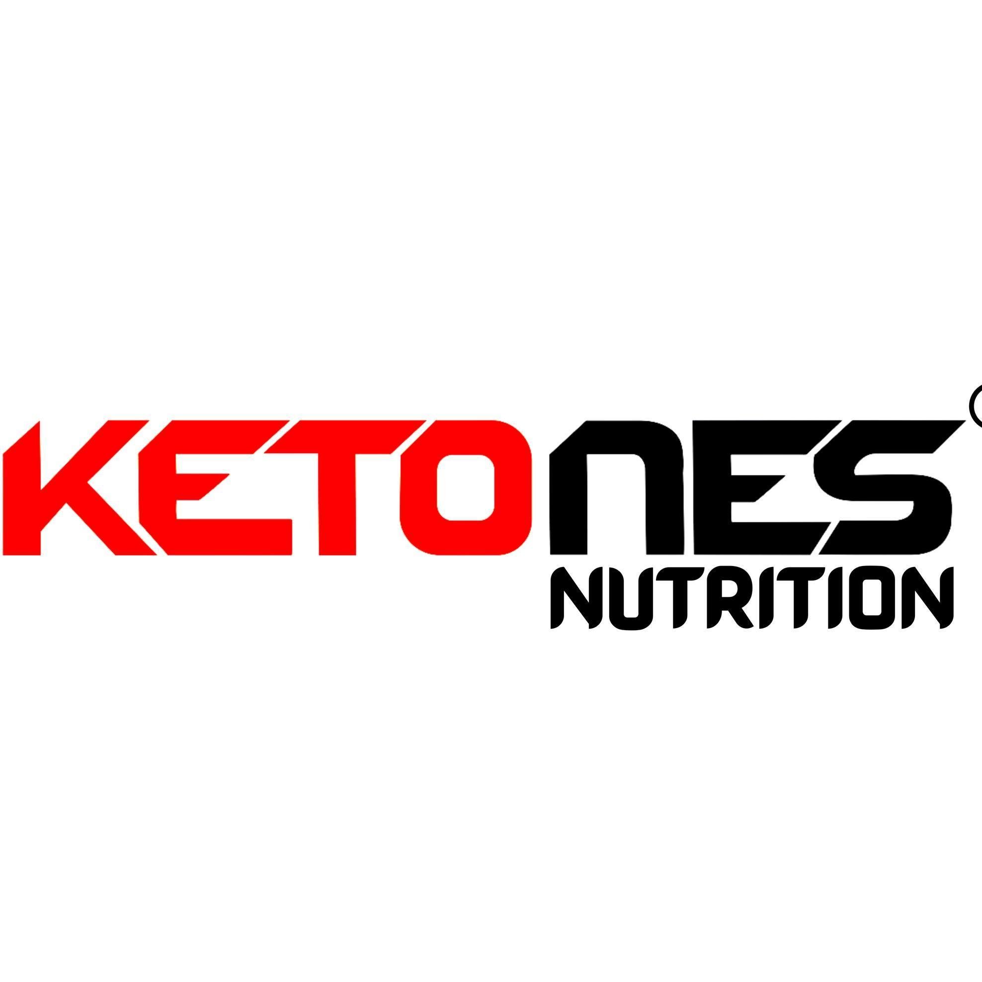 Ketones Nutrition