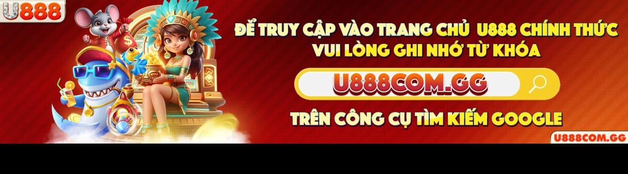 U888 comgg