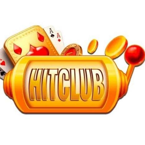 Cổng game Hitclub