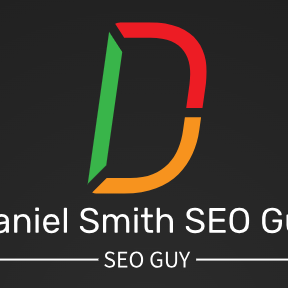 Daniel Smith SEO Guy