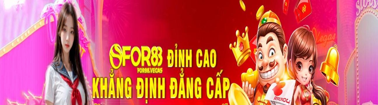 For88 Nhà Cái Thể Thao Trực Tuyến Uy Tín An Toàn Hàng đầu Việt Nam