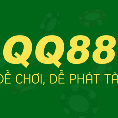 QQ88 - Trang Chủ Đăng Ký QQ88