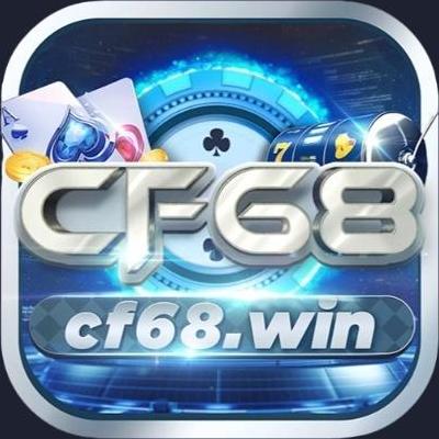 Cổng game CF68