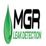 MGR Leak Detection