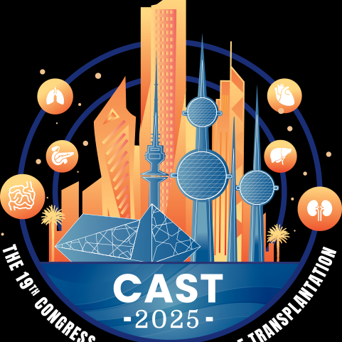 Asian Society Transplantation CAST2025