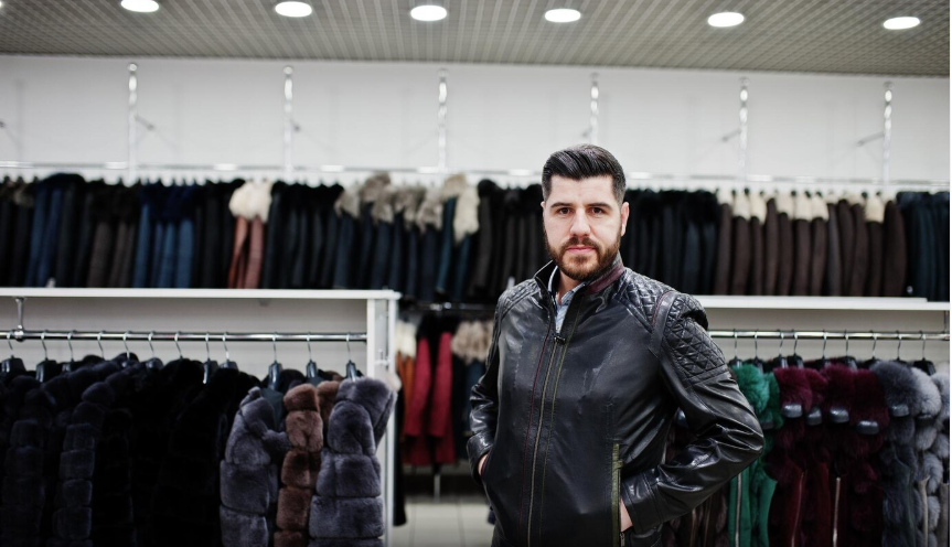 Winter Jacket Supplier in Dubai