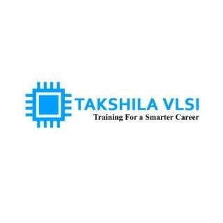 Takshila Institute Of  VLSI Technologies