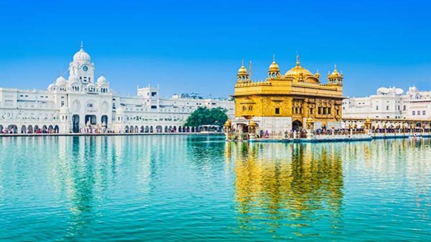 punjab family tour packages