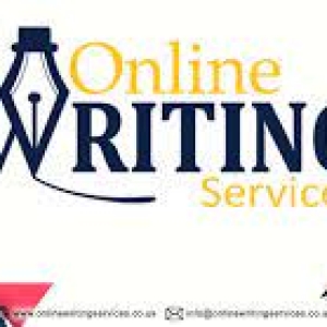 Writing Online Service