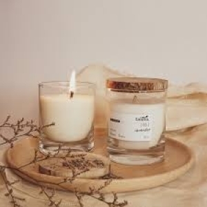 **Creating Ambiance with Scented Candles: A Guide to Placement**